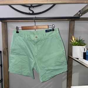 Polo Ralph Lauren 5 in. Shorts